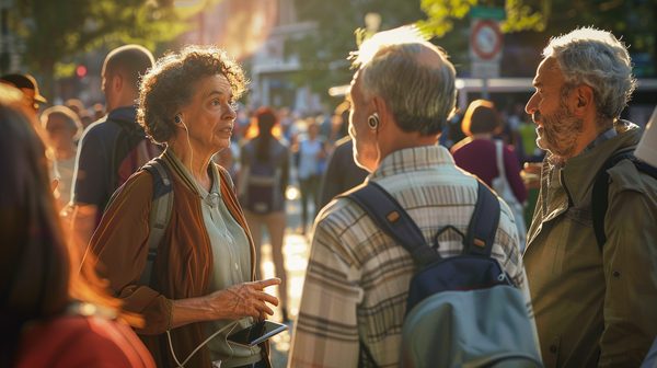 Appareil auditif : avantages et inconvénients de son utilisation