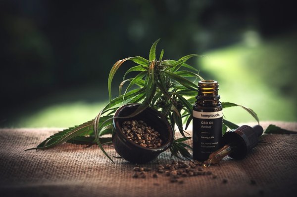 Les effets du CBD sur une personne anxieuse