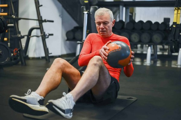 astuces pour rester actif et mobile après la retraite