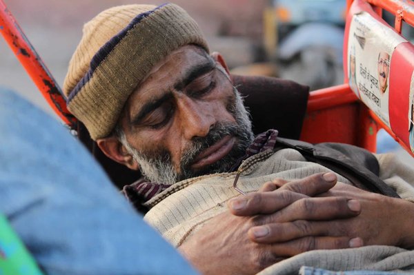 comment prévenir les problèmes de sommeil chez les seniors