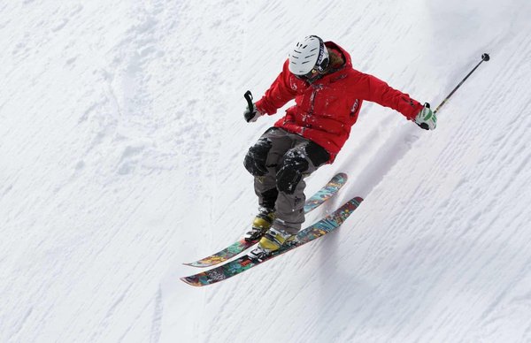 Comment les sports d'hiver peuvent-ils contribuer à une meilleure santé mentale et physique ?