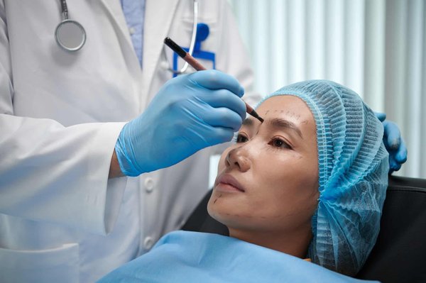 Quels sont les services proposés par un chirurgien esthétique ?