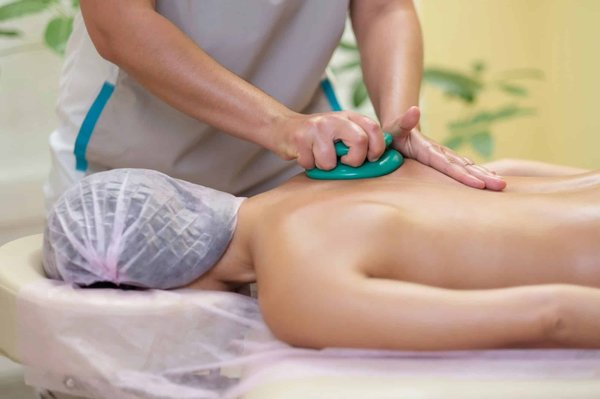 Boostez votre circulation lymphatique avec les plantes drainantes